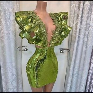 Meet your Posher, Shane